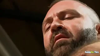 DaddySexFiles&colon; Cam Curtz Is Enticed And Ridden By Heavy Dick Daddies During A Rejected Subfusc
